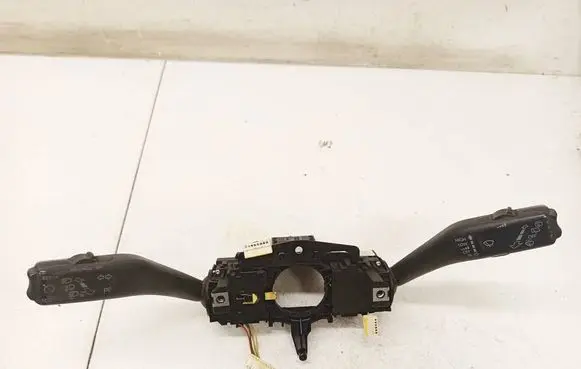 Volkswagen Golf VI Wiper turn signal indicator stalk/switch 5K0953507AR 10044364