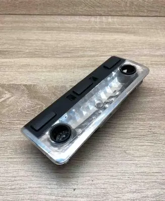 BMW X5 E53 Front seat light 8364929 2JA007713