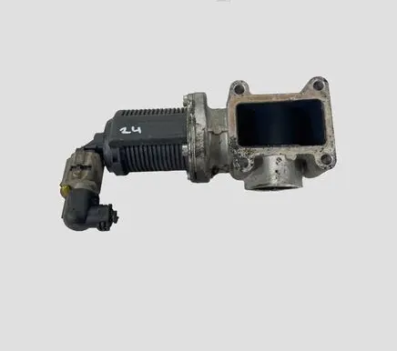 Opel Vectra C EGR valve 000783896