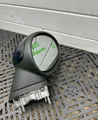 Mini One - Cooper Coupe R56 Front door electric wing mirror 2755638