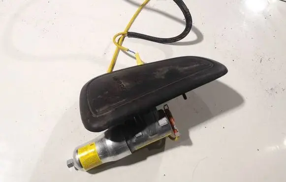 Mazda Premacy Seat airbag 64076240A