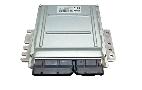 Nissan Murano Z50 Engine control unit/module ECU MEC63680 nr1777