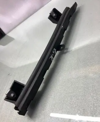 Opel Insignia B Rear door windshield rail 39107273