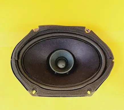 Mazda 6 Rear door speaker 3M81-18808-CA
