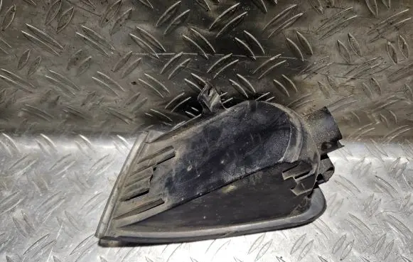 Front indicator light