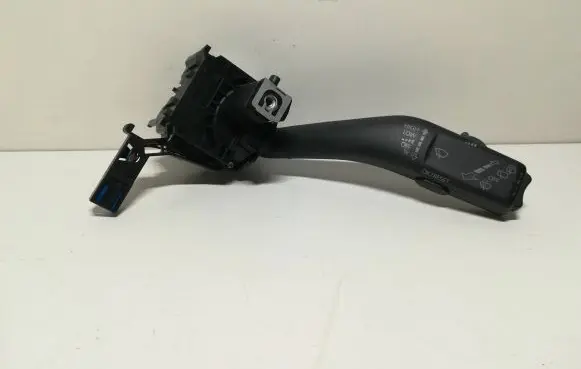 Skoda Octavia Mk2 (1Z) Wiper control stalk 1K0953519J 01203516 20351681600235