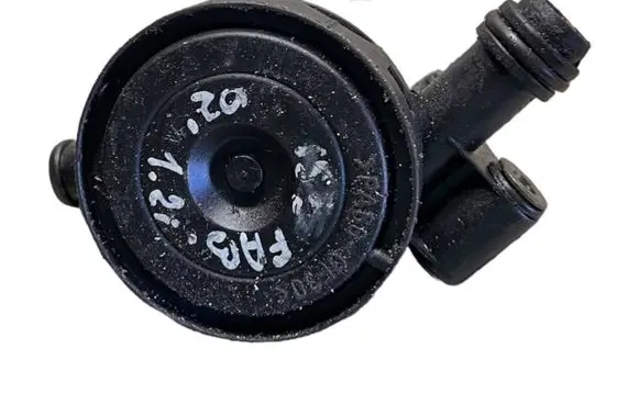Skoda Fabia Mk1 (6Y) Breather/breather pipe/hose 03D103765A