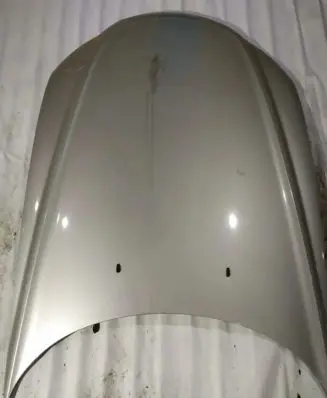 Hyundai Sonata Engine bonnet/hood pilkas