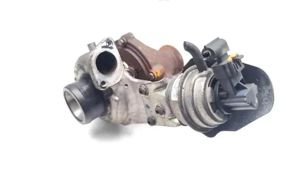 Opel Insignia A Turbo 55570748