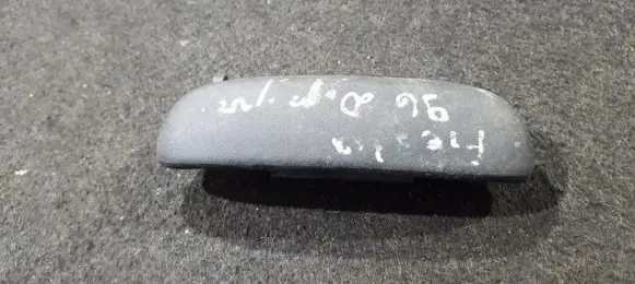 Ford Fiesta Front door exterior handle