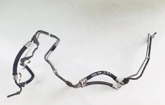 Volvo V50 Power steering hose/pipe/line 