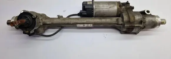 Maserati Ghibli Steering rack 7818994997 06701066210 7806501869