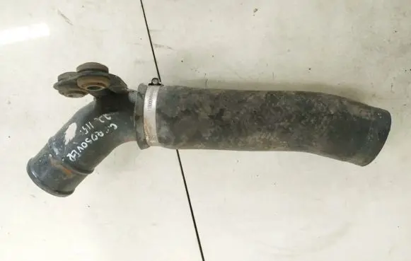 Citroen C-Crosser Intercooler hose/pipe