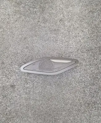 BMW 6 F06 Gran coupe Front door speaker cover trim 7348987 51417348987