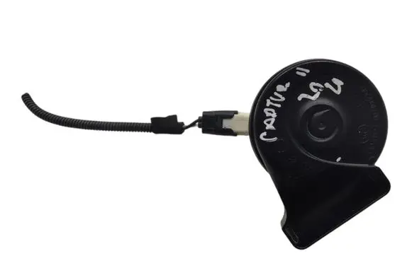 Renault Captur II Horn signal 