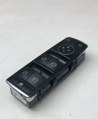 Mercedes-Benz B W246 W242 Electric window control switch A1669054400