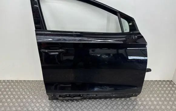 Skoda Enyaq iV Front door