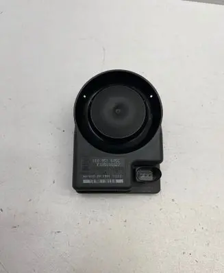 Volkswagen PASSAT B7 Alarm system siren 1K0951605C
