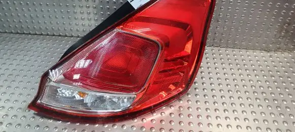 Ford Fiesta Rear/tail lights C1BB-13404-A