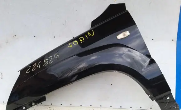 KIA Sportage Fender
