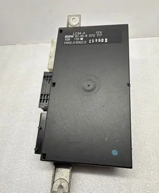 BMW 5 E39 Light module LCM 61358372117