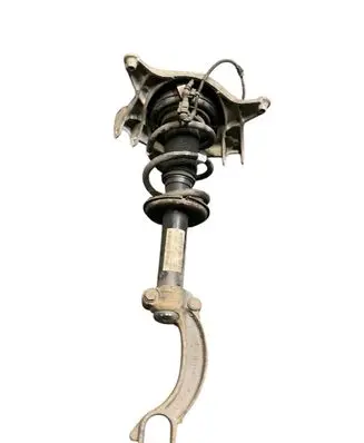 Front shock absorber/damper