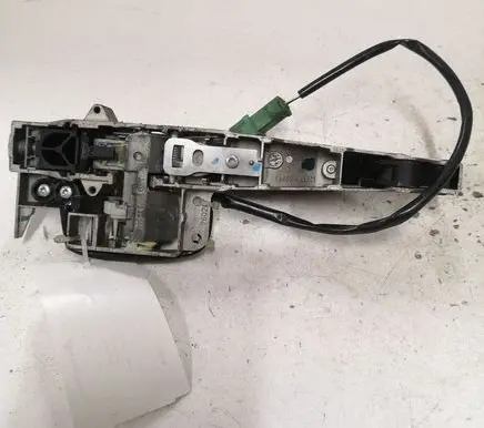 Citroen C6 Rear door exterior handle 9680944680 233379