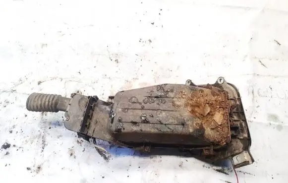 Opel Combo C Fuse box set