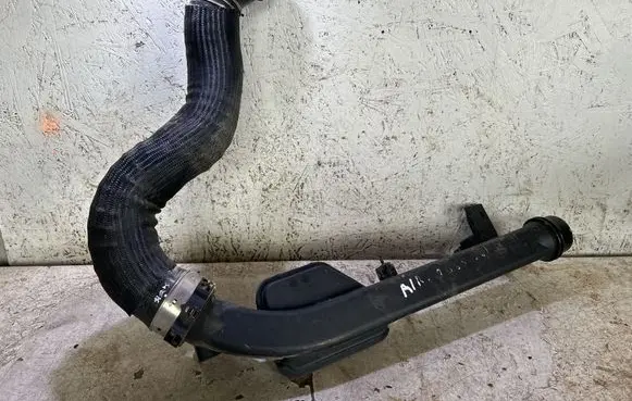 Citroen C5 Aircross Intercooler hose/pipe 9814162980