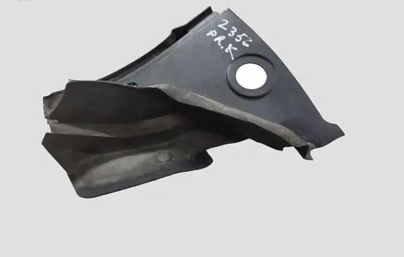 Opel Zafira B Wiper trim 13167277