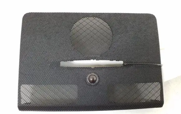 Other dashboard part