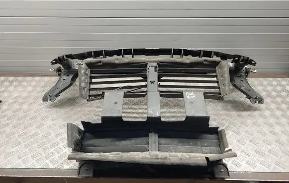 Ford Mustang VI Radiator support slam panel FR3B8475AE