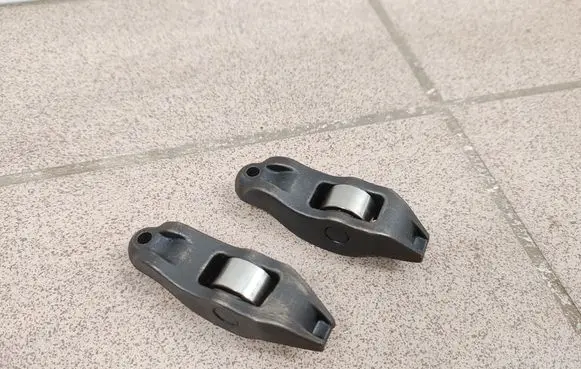 BMW 3 E36 Valve rocker arm 