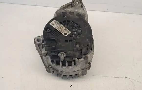 BMW 5 E60 E61 Generator/alternator 78022612543461E