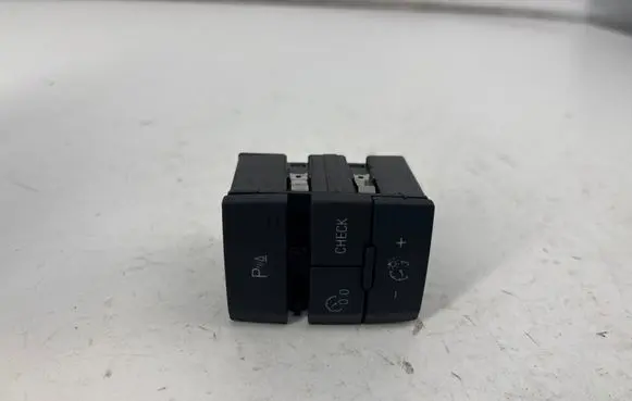 Audi Q7 4L Other switches/knobs/shifts 4L2927123