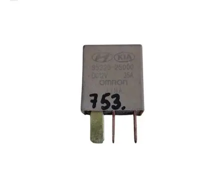 KIA Sportage Other relay 952202S000