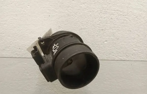 Peugeot 307 Mass air flow meter 5WK97001 9645948780 001034153
