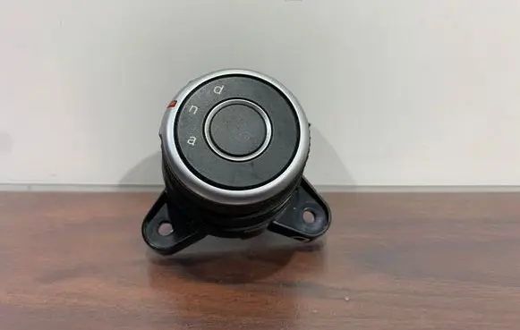 Alfa Romeo Stelvio Other switches/knobs/shifts 156129254