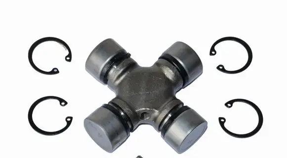 Iveco Daily 6th gen Prop shaft universal joint 