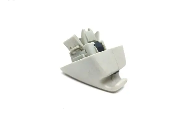 Volvo V40 Sun visor clip/hook/bracket 