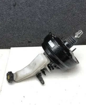 Hyundai Tucson TL Brake booster 58500D7950