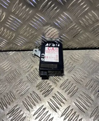 Toyota Avensis T270 Tire pressure control unit 8976005031