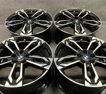BMW X1 U11 R19 alloy rim 5A32885