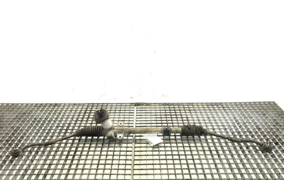 Steering rack