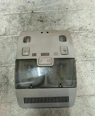 Audi A3 S3 8P Front seat light 8E0947135E