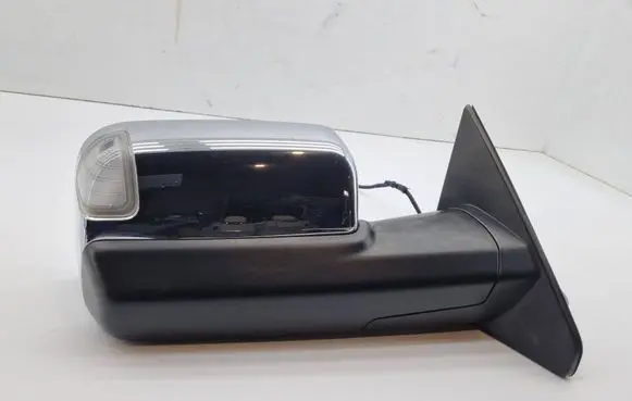 Ram 1500 DT Front door electric wing mirror 68276478AC SEQ070300 KN519157
