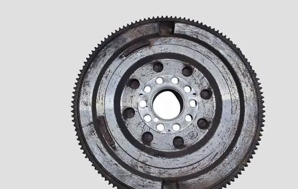 Volvo V40 Dual mass flywheel 31367900