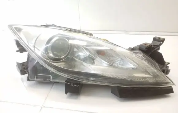 Mazda 6 Headlight/headlamp