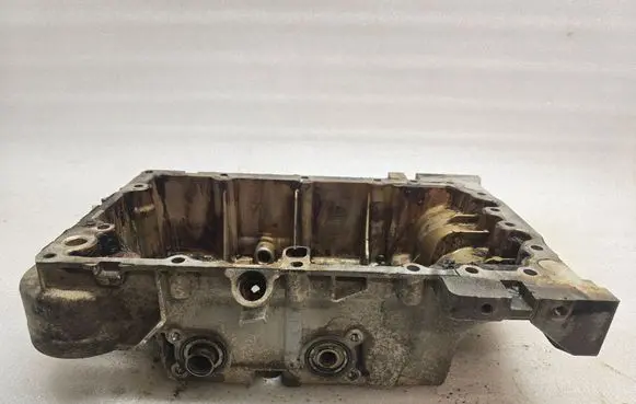 Volvo XC90 Oil sump 31460658