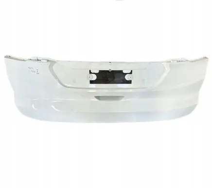 Ford S-MAX Rear bumper support beam EM2BR423A40